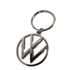 VW Car Logo Key Ring