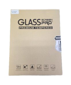 VW T-Cross 2018-2023 Screen Protector 8"