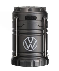 VW Travellers Lamp & Speaker