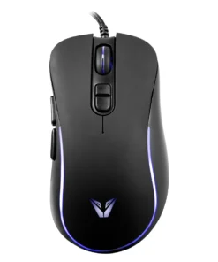 VX Gaming Athena 3600DPI Gaming Mouse With Lighting