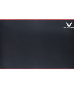 VX Gaming Battlefield Series Gaming Mousepad Extra Large 500mm-Black