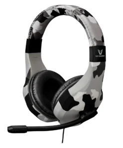 VX Gaming Camo Series Gaming Headset