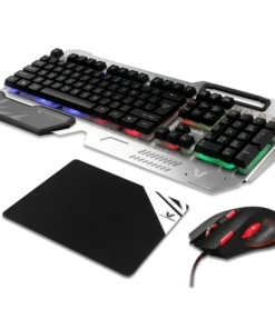 VX Gaming Combat Gaming Combo