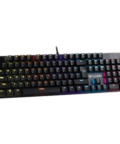 VX Gaming Demeter Series Mechanical Keyboard With Full RGB Lighting