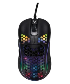 VX Gaming Hades Ultra-lightweight Gaming Mouse