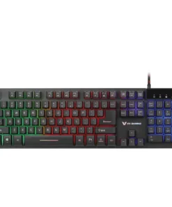 VX Gaming Poseidon Series Membrane Gaming Keyboard