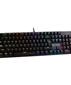 VX Gaming Zeus Max Full Size Mechanical Keyboard