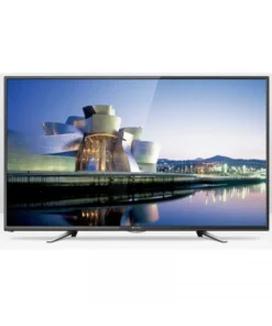 Sansui 50-inch Smart UHD TV (SLEDS-50UHD)