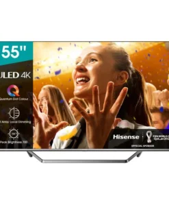 Hisense 55-inch Smart ULED TV-55U7G