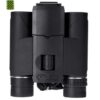 W1 Binocular Recording Telescope Digital Camera 48MP + Key Chain