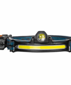 W679 Floodlight Cob Headlamp