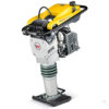 WACKER NEUSON BS50-4 Vibratory Hammer 4-Cycle