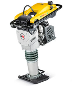 WACKER NEUSON BS50-4 Vibratory Hammer 4-Cycle