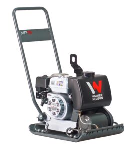 WACKER NEUSON MP15 Single direction Vibratory Plate Compactor