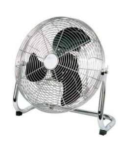 Waco - Industrial Floor Standing Fan - 18"