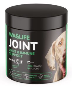 WAGLIFE Joint & Immune support for dogs