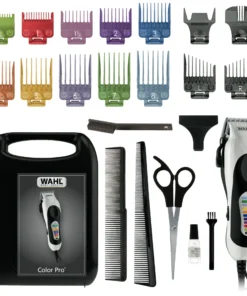Wahl Colour Pro Plus 23 Piece