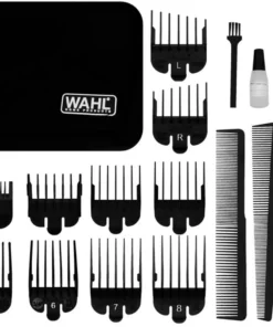 Wahl Cordless Multi-Cut Hair Clipper