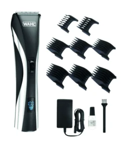 Wahl Haircut & Beard Cordless Hair Clipper 9697-1016