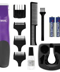 Wahl Lady Personal Grooming Kit
