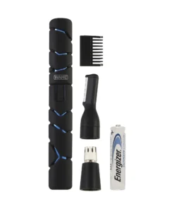 Wahl Micro Groomsman Pro Battery Operated Trimmer