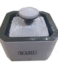 Waikil 2.5L Automatic Pet Water Fountain
