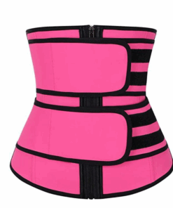 Waist Trainer Corset - XL