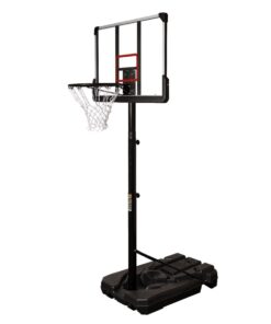 Walkingpad Adjustable Portable Basketball Hoop