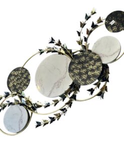 Wall Hanging Butterfly Design