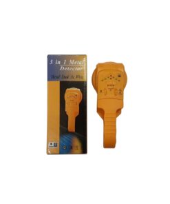 Wall Metal / Nail Detector