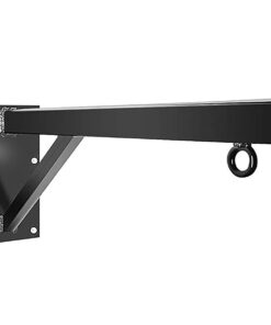 Wall Mount Boxing Bag