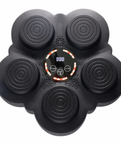 Wall Mounted Adult Boxing Machine with Music