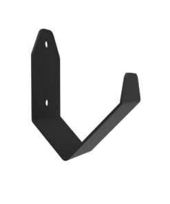 Wall Mounted Battle Rope Holder Hook