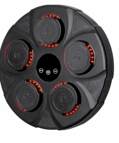 Wall Mounted Electronic Punching Target