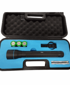 Walther Xl1000 Flashlight