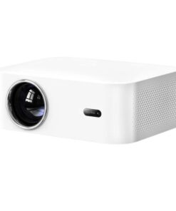 Wanbo X2 Max And 9.0 FHD Projector White