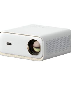 Wanbo X5 and 9.0 FHD Projector White