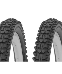 WANDA 26X1.95 MTB Tyres P1001 - Set of 2 Tyre's
