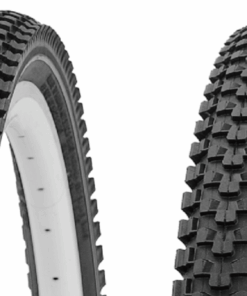 Wanda 26X2.125 Mountain Bike Tyre Set