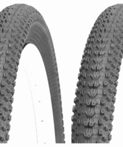Wanda 27'' -650b Mountain Bike Tyre Set of 2 Tyres 27.5x2.30