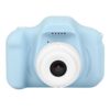 Wanner Tech Mini Digital Kids Camera - Blue