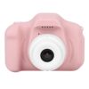 Wanner Tech Mini Digital Kids Camera - Pink