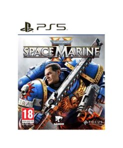 Warhammer 40000 Space Marine 2 (PS5)