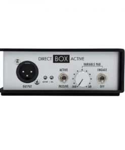 Warm Audio Direct Injection Active WA-DI-A