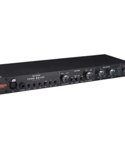 Warm Audio TB12 Tone Beast Black