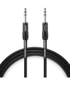 Warm Audio TRS Cable - 3m