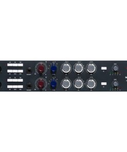 Warm Audio WA-273 Microphone Preamp & Equalizer