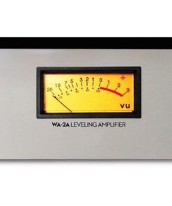 Warm Audio WA-2A Compressor