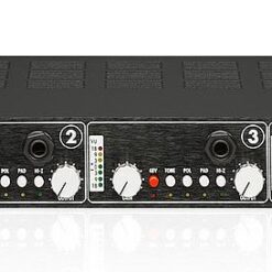 Warm Audio WA-412 Microphone Preamp