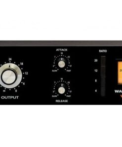Warm Audio WA-76 Compressor